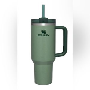 Stanley 40 oz Tumbler